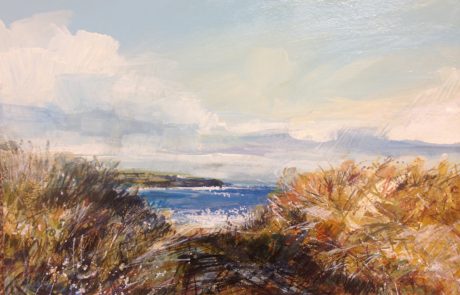 Ferns and Grasses