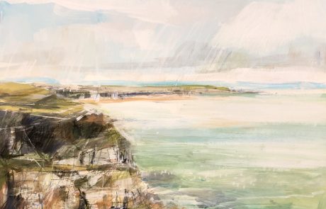 Near White Rocks